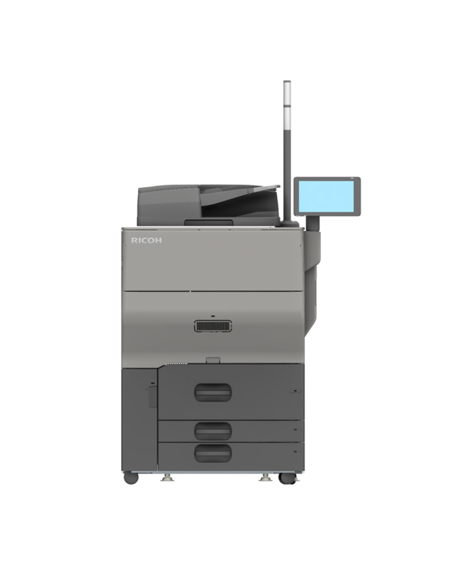 RICOH Pro C5300 トナー1セット リコー 純正トナーカートリッジ ProPトナー C5300 ブラック 適合